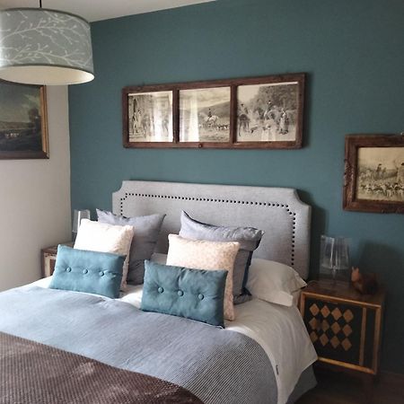 Grand Rive Bed & Breakfast Сен-Пиер Екстериор снимка