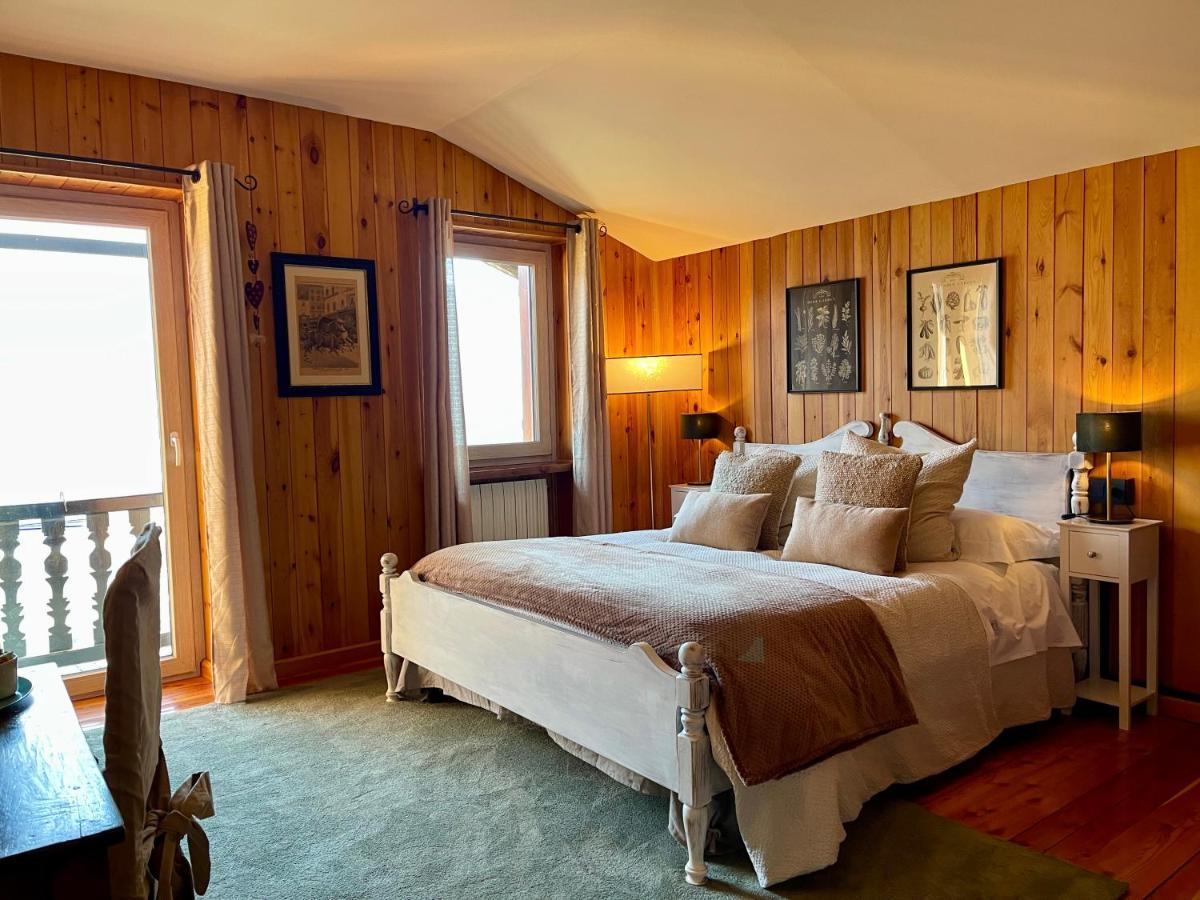 Grand Rive Bed & Breakfast Сен-Пиер Екстериор снимка