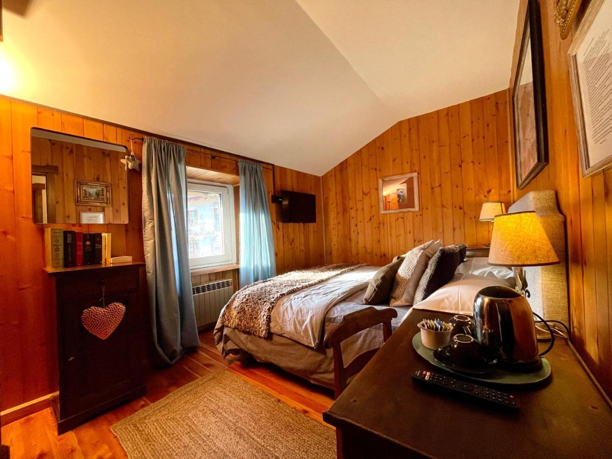 Grand Rive Bed & Breakfast Сен-Пиер Екстериор снимка
