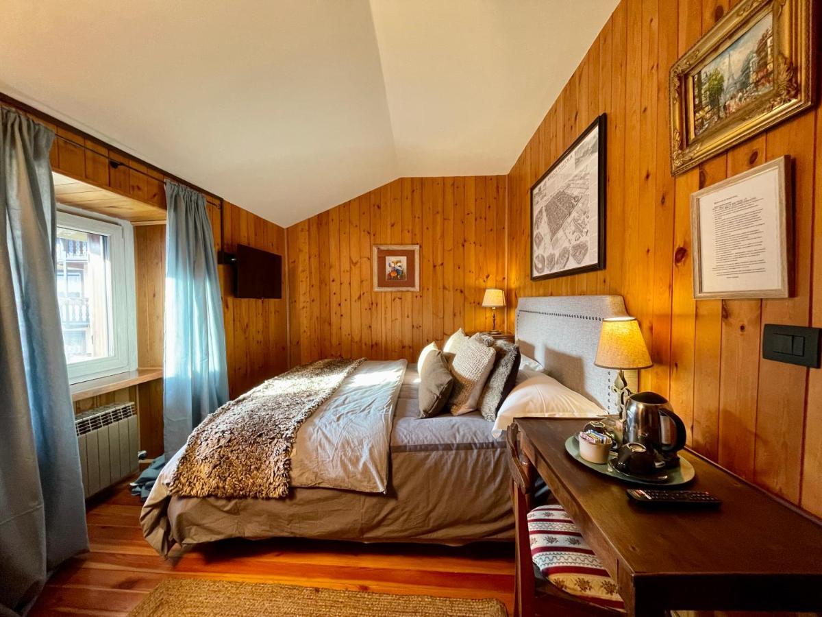 Grand Rive Bed & Breakfast Сен-Пиер Екстериор снимка