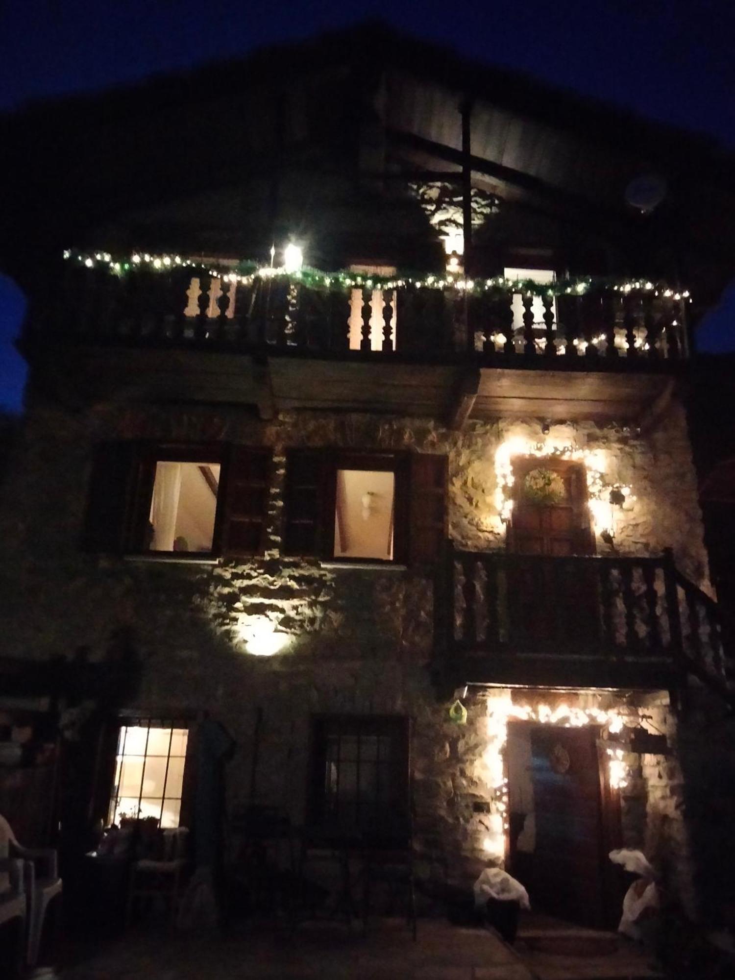 Grand Rive Bed & Breakfast Сен-Пиер Екстериор снимка