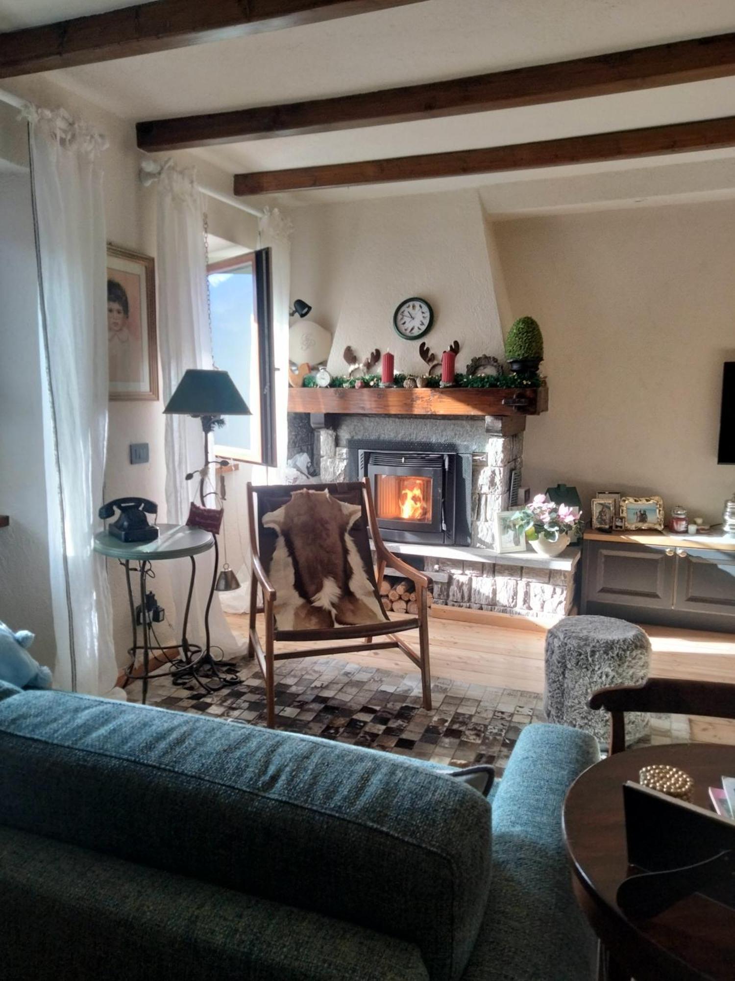 Grand Rive Bed & Breakfast Сен-Пиер Екстериор снимка