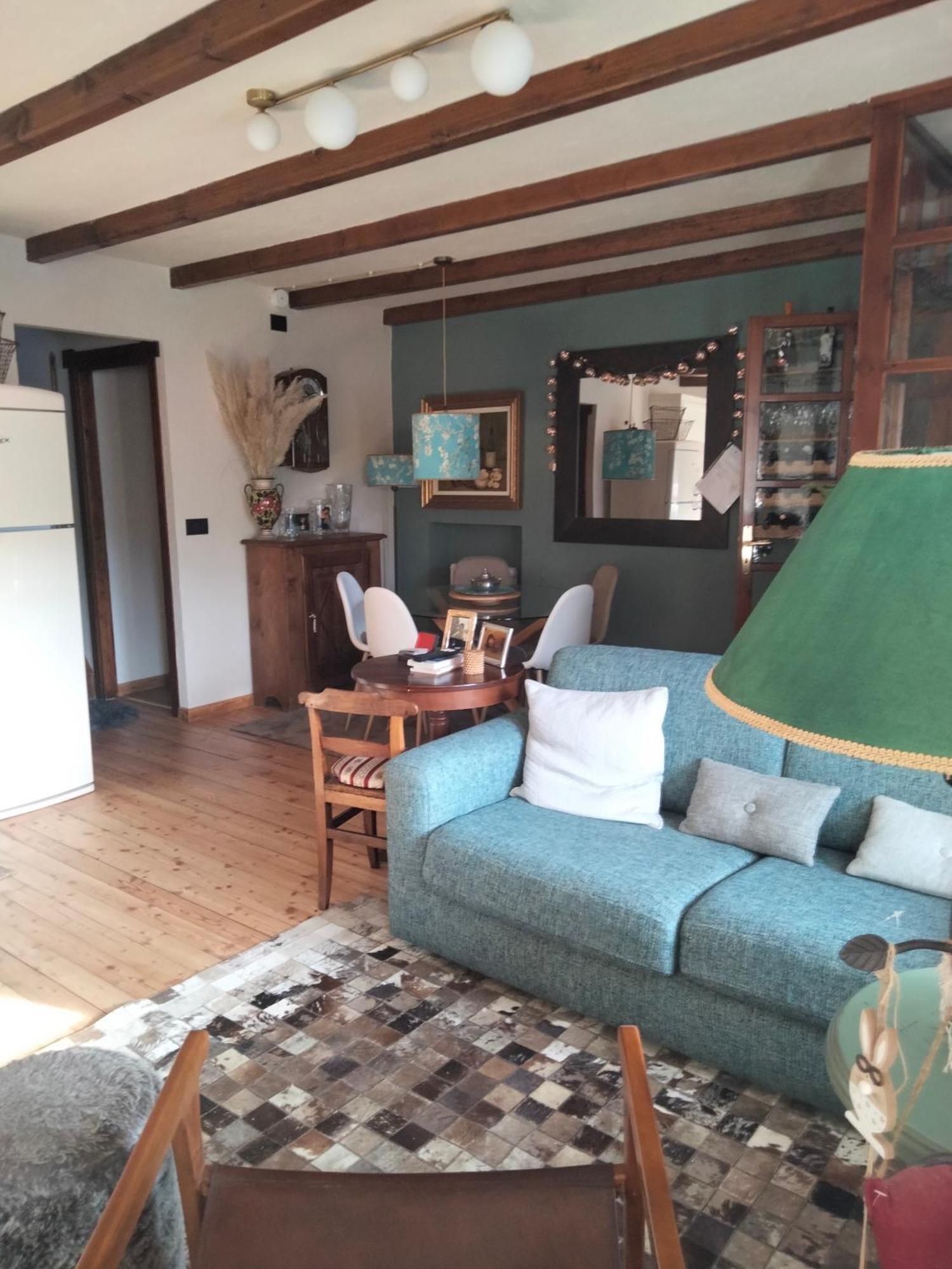 Grand Rive Bed & Breakfast Сен-Пиер Екстериор снимка